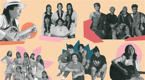 10 Filipino songs that defined historic moments .